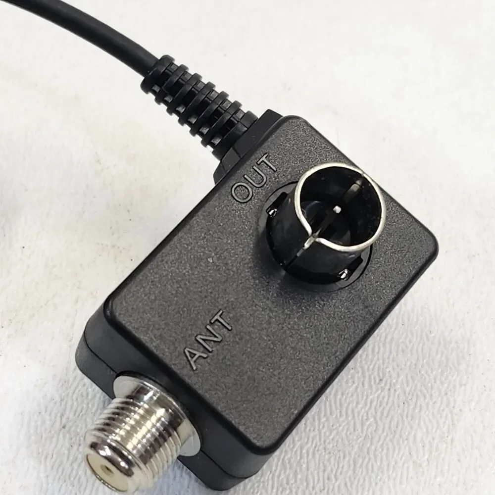 Sony RFU-90UC RFU Video Adapter for Sony Handycam Video 8 Camcorder CCD-TR300